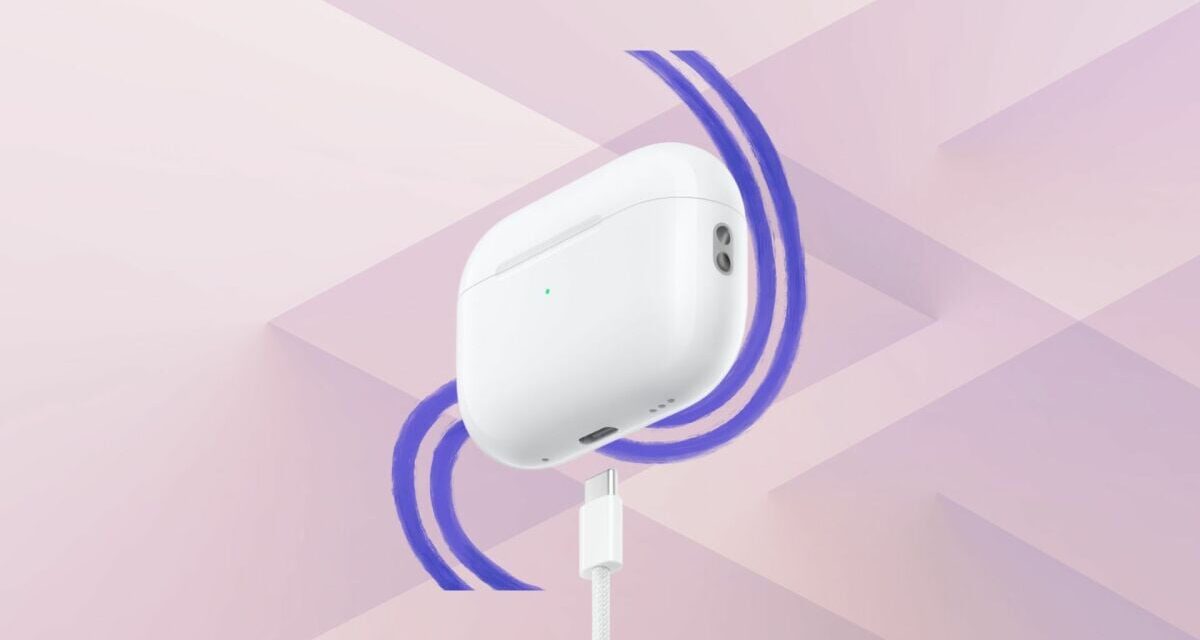 The AirPods Pro are back down to a record low price