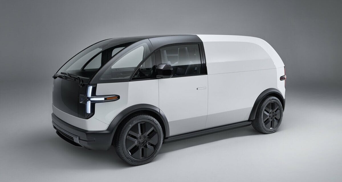 Apple Car: Leaked design info reveals it would’ve been a minivan