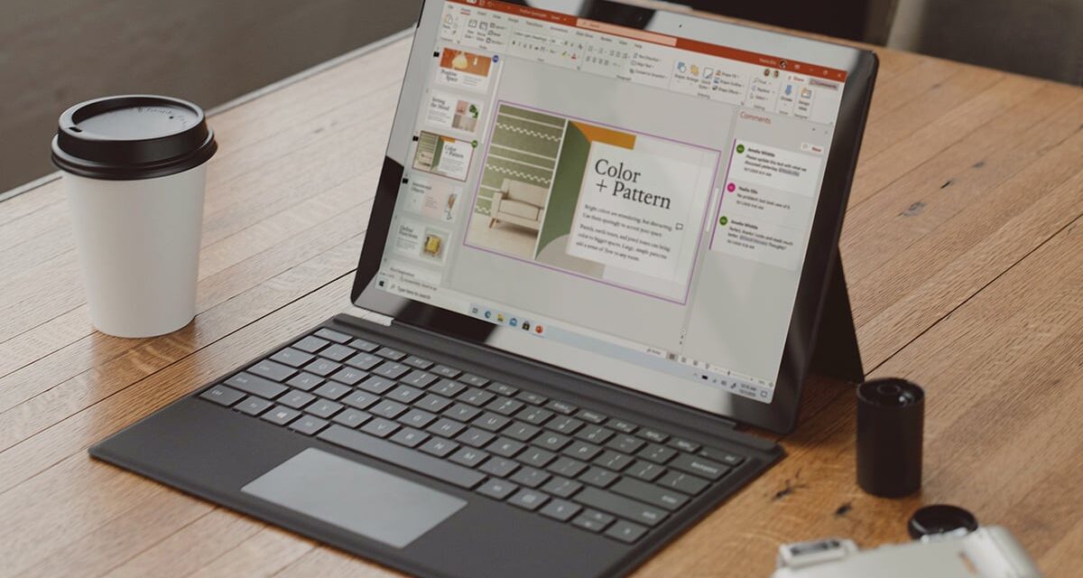 Get Microsoft Office for life for $30