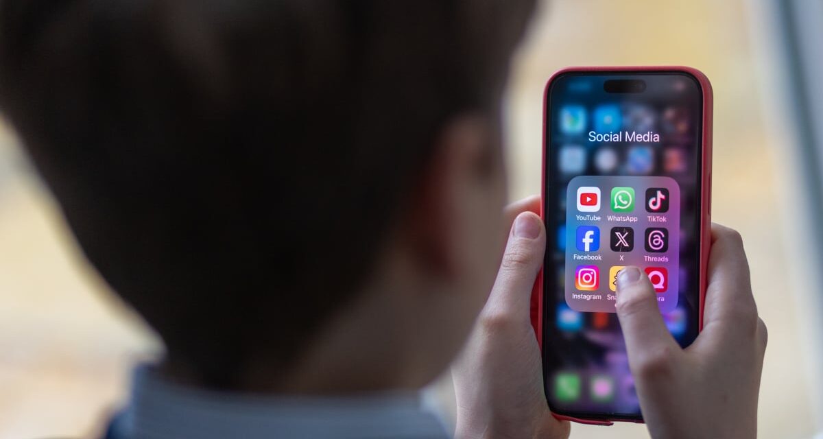 A TikTok photo-sharing app is allegedly in the works. Can it compete with Instagram?