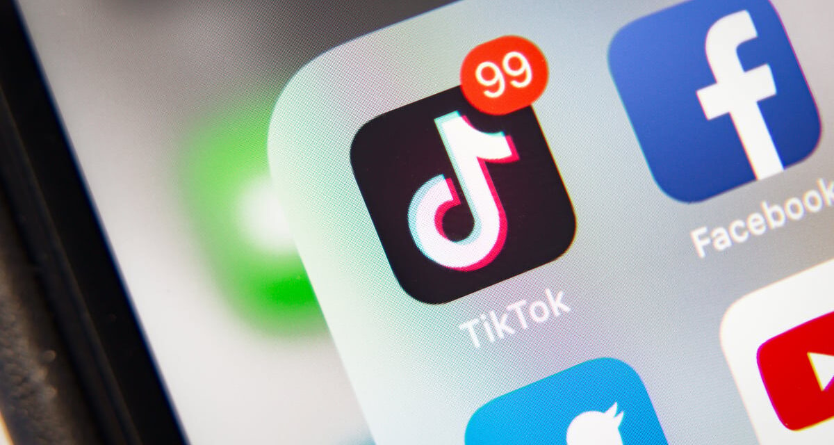 TikTok ban passes the House, now heads to the Senate