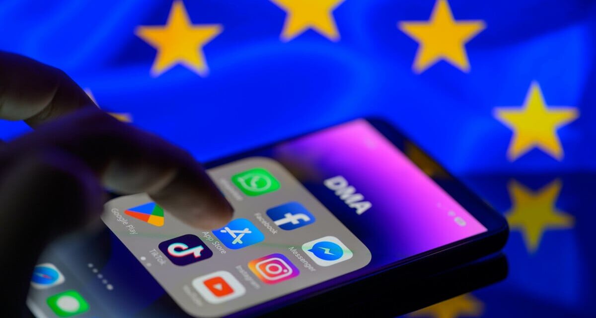 5 new iOS features you’re not getting because you’re outside the EU