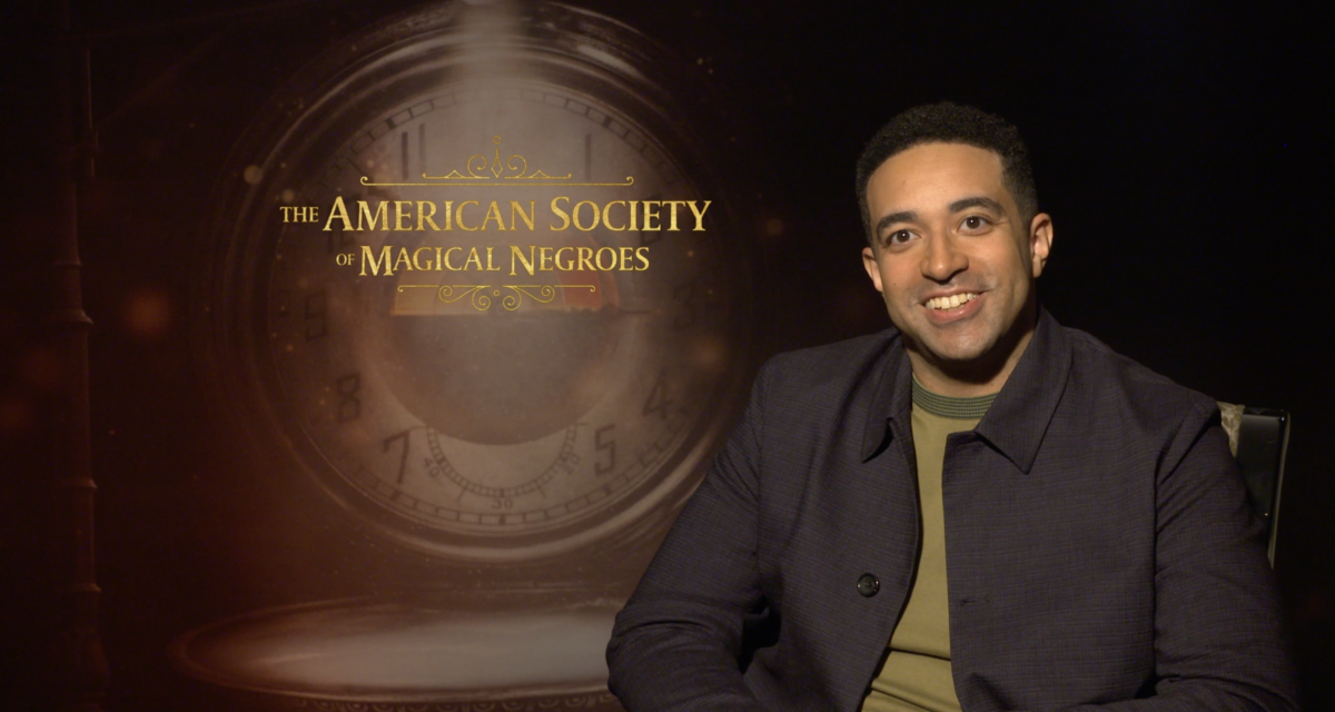 Kobi Libii on the ‘American Society of Magical Negroes’ backlash