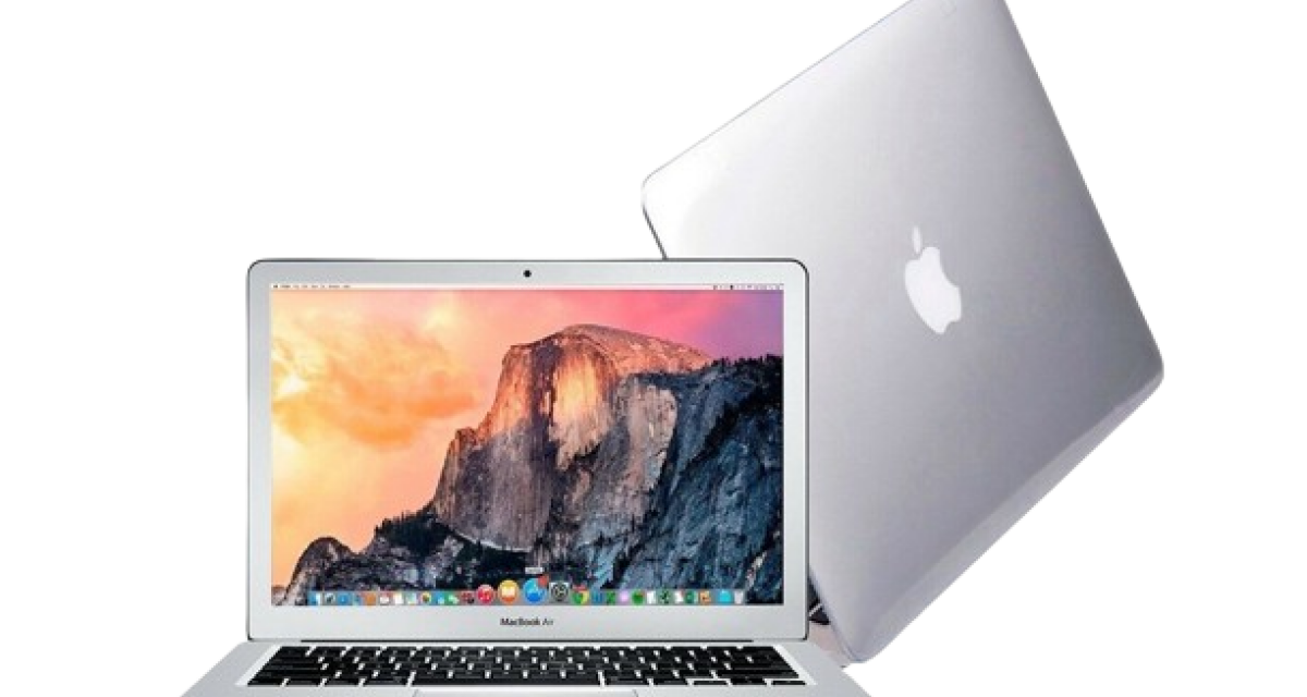 This 2017 MacBook Air is on a flash sale for $340