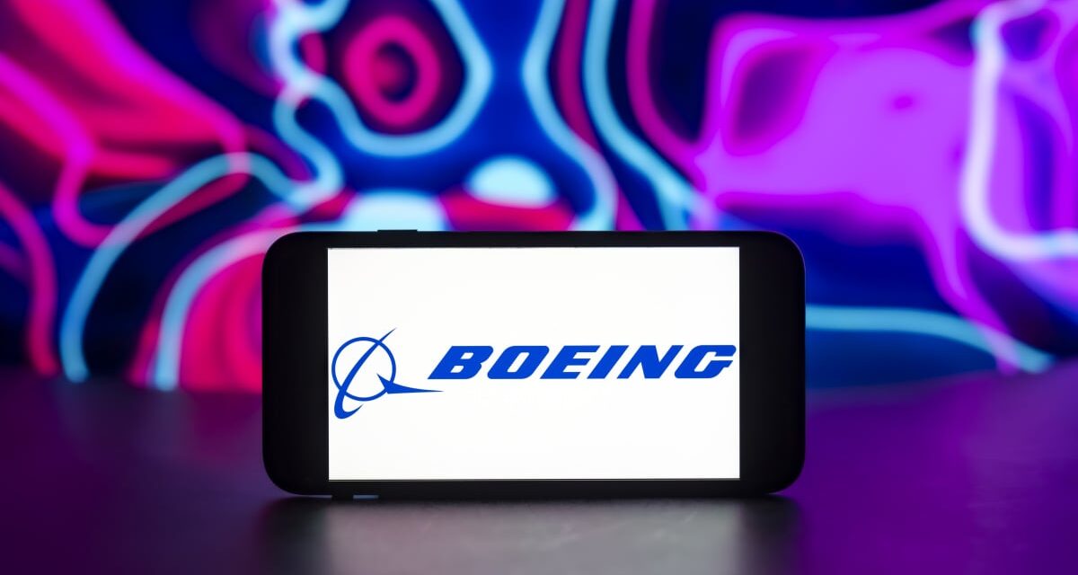 Are you flying on a Boeing plane? Here’s how to check.