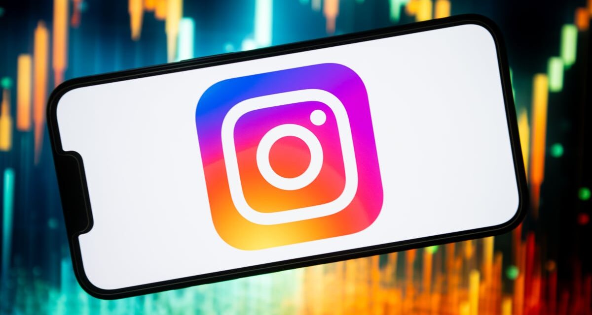 Instagram might give us a brand new feature: Spins