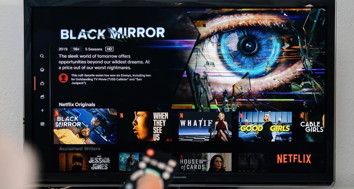 Black Mirror season 7 is coming — 5 things the internet is saying about its return