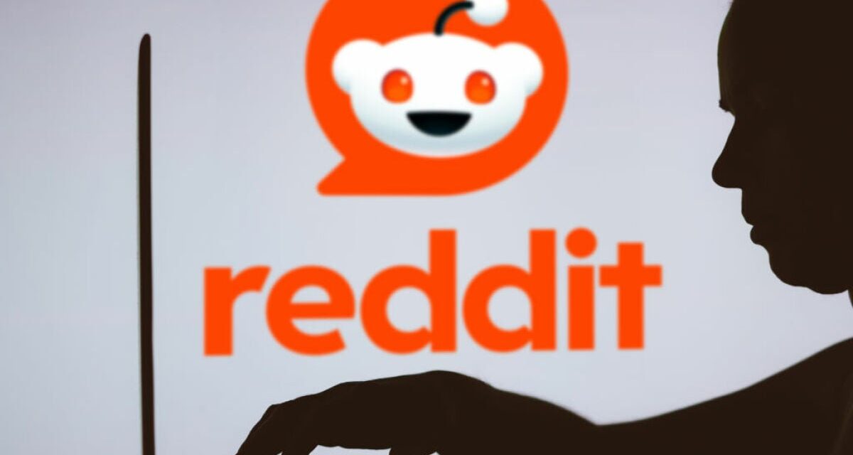 The FTC is looking into how Reddit licenses data before its IPO