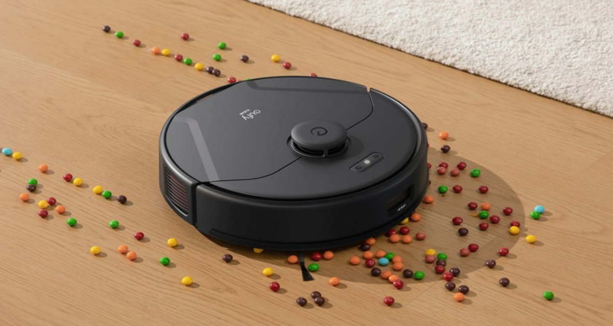 Best robot vacuum deals from the Amazon Big Spring Sale: iRobot, Shark, and eufy up to 50% off