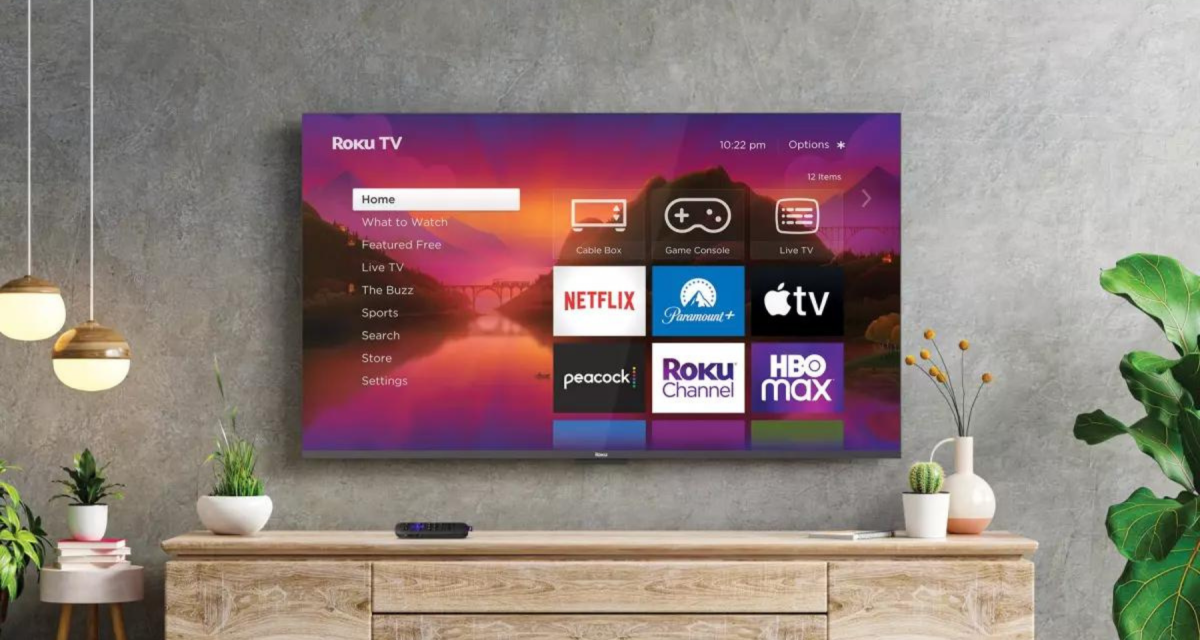 Best TV deals from Amazon’s Big Spring Sale: Cheap LED and QLED options from Hisense, TCL, and Roku