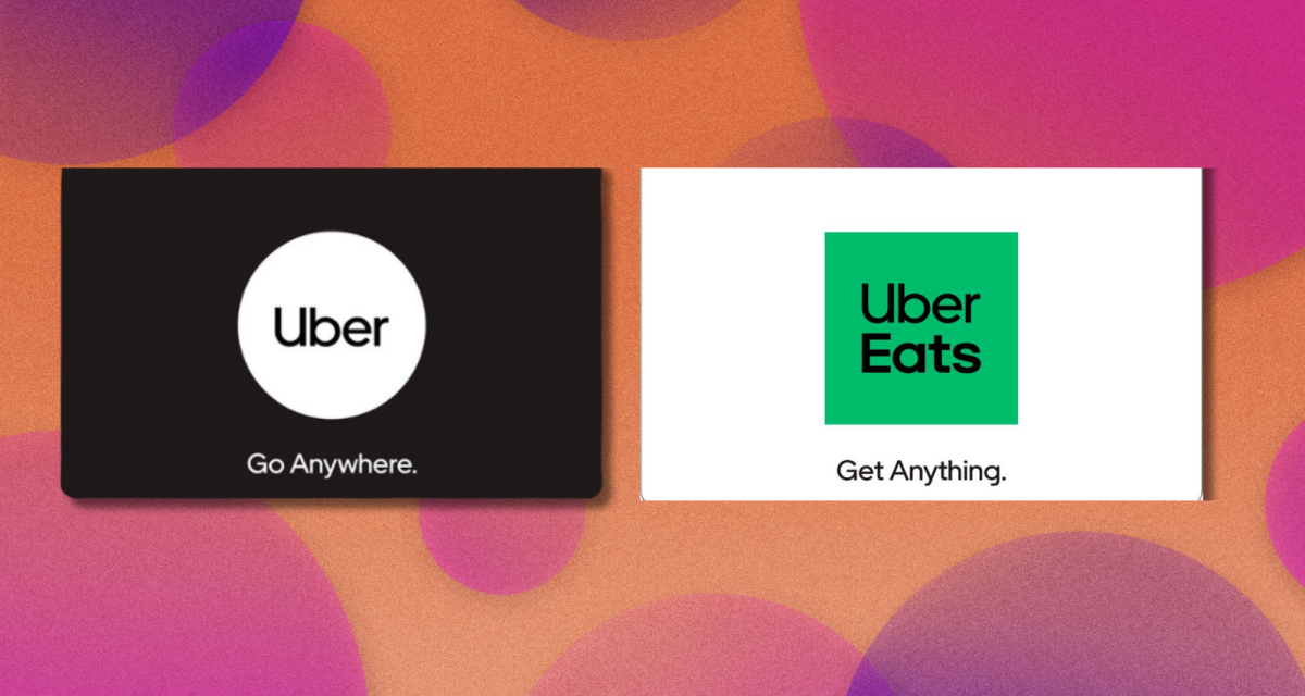 Best Uber deal: Save $10 on a $100 Uber or Uber Eats gift card at Best Buy