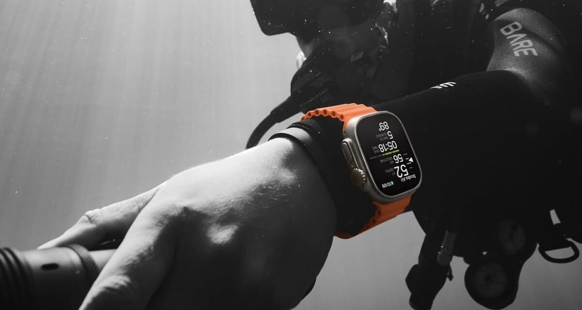 Best Apple Watch deals ahead of Amazon’s Big Spring Sale