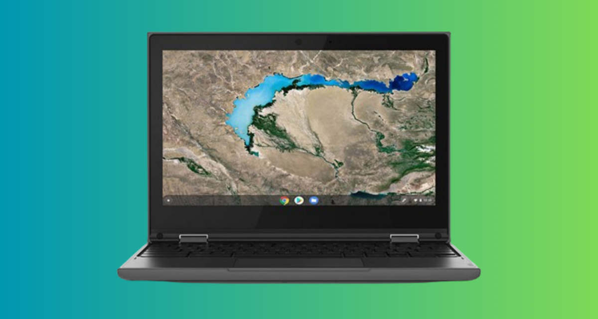 Score a near-mint refurb Chromebook for $99.97