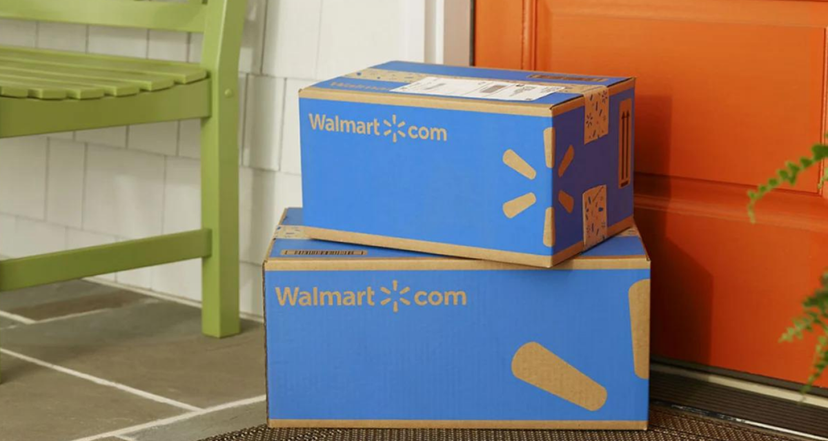 24 deals from Walmart’s spring sale – Dyson, Switch, 4K TVs