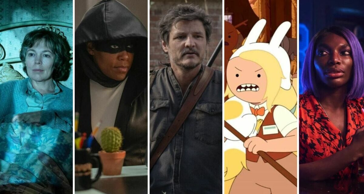 15 best mini-series on Max to watch this weekend