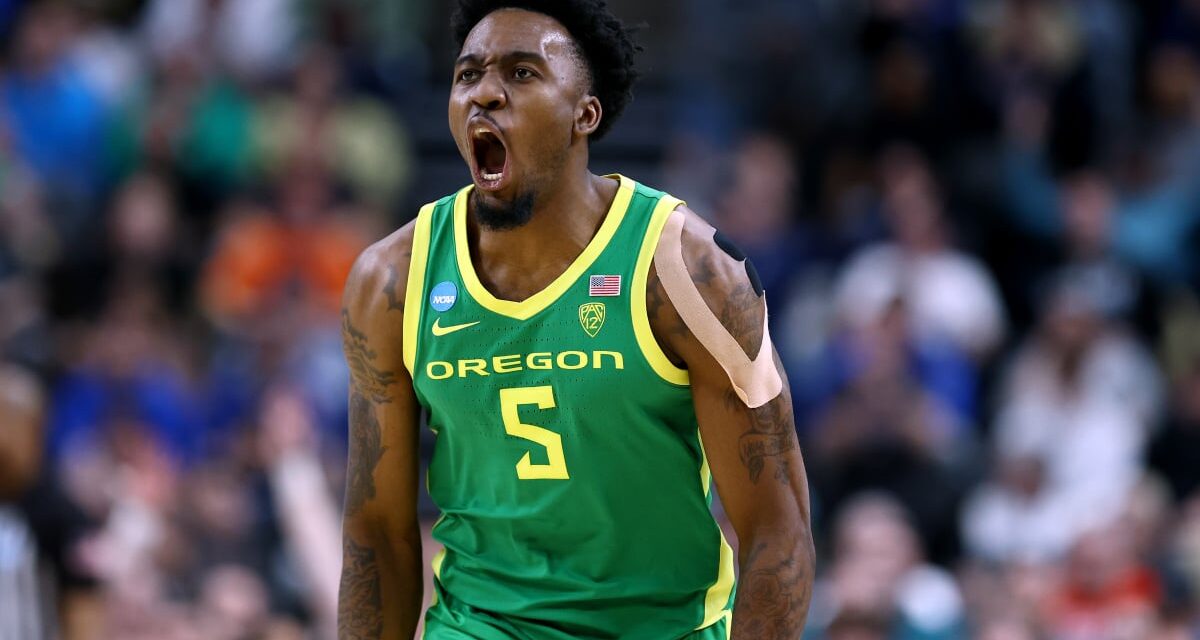 Creighton vs. Oregon basketball livestreams: How to watch live