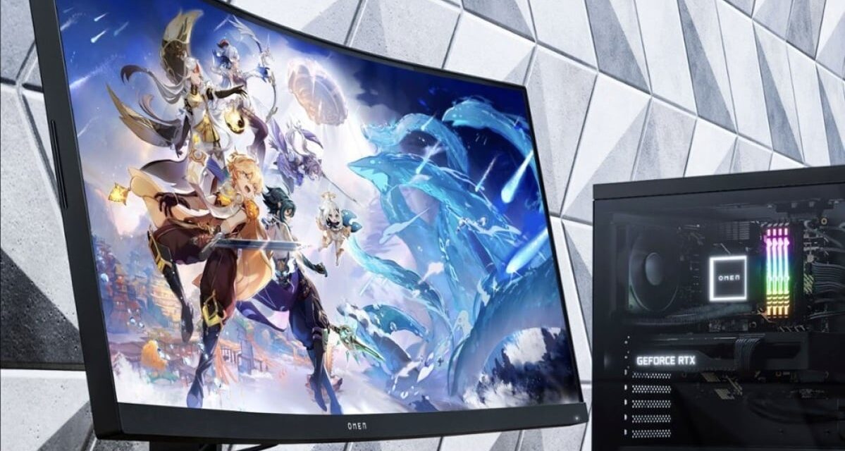 20+ best gaming monitor deals during Amazon’s spring sale