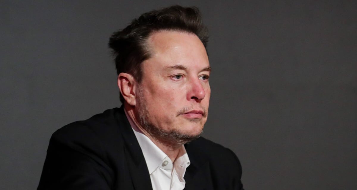Elon Musk and X lose lawsuit against anti-hate nonprofit