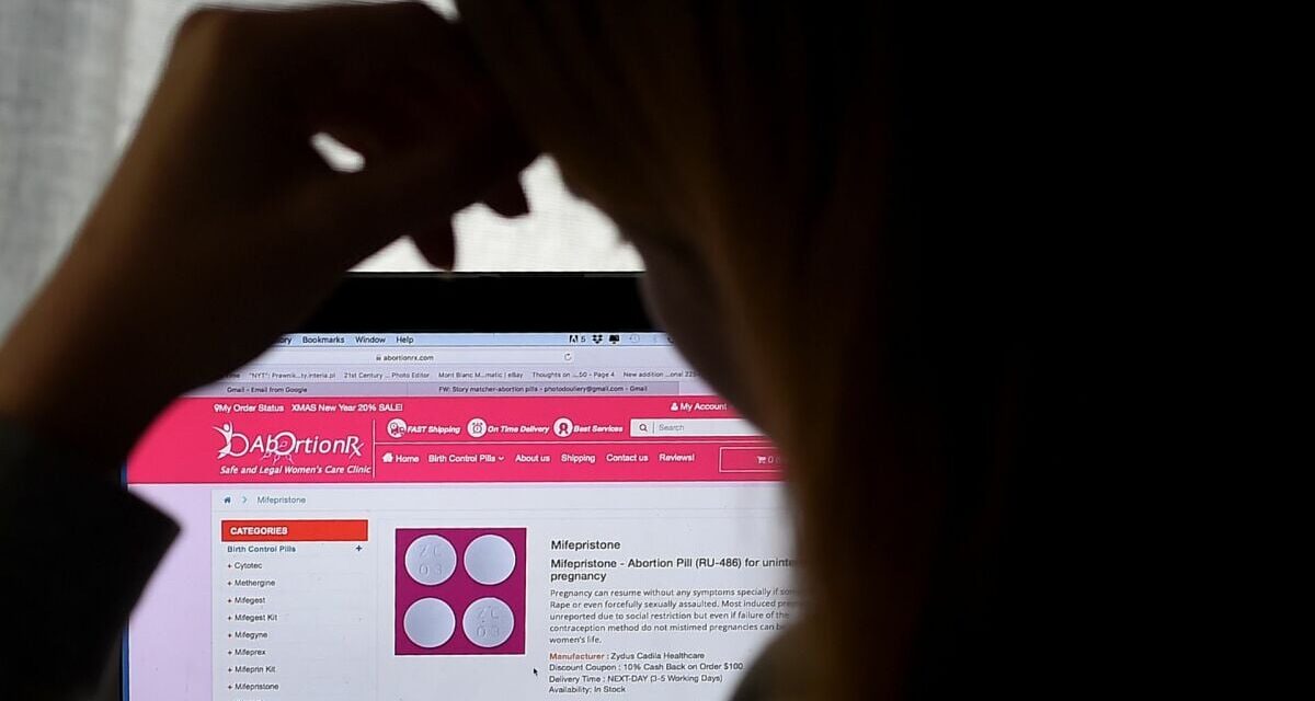 Meta and Google fuel abortion misinformation across Africa, Asia, and Latin America, report finds