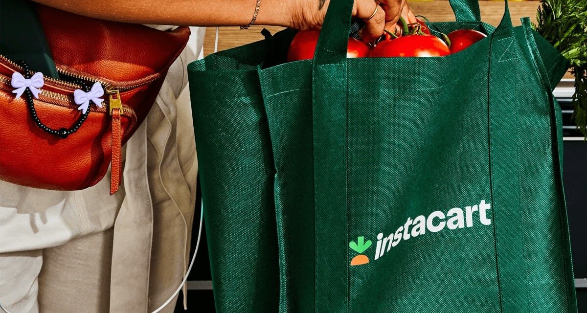 Best gift card deal: Get a $200 digital Instacart gift card 10% off