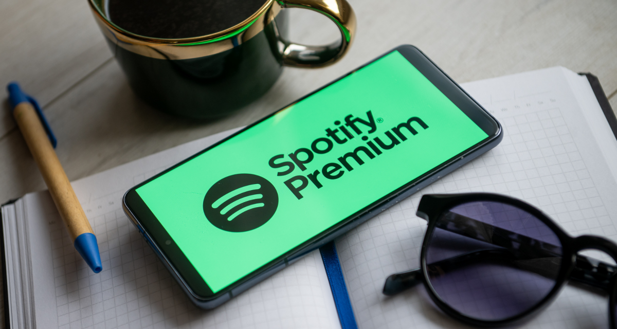 How to cancel your Spotify Premium subscription