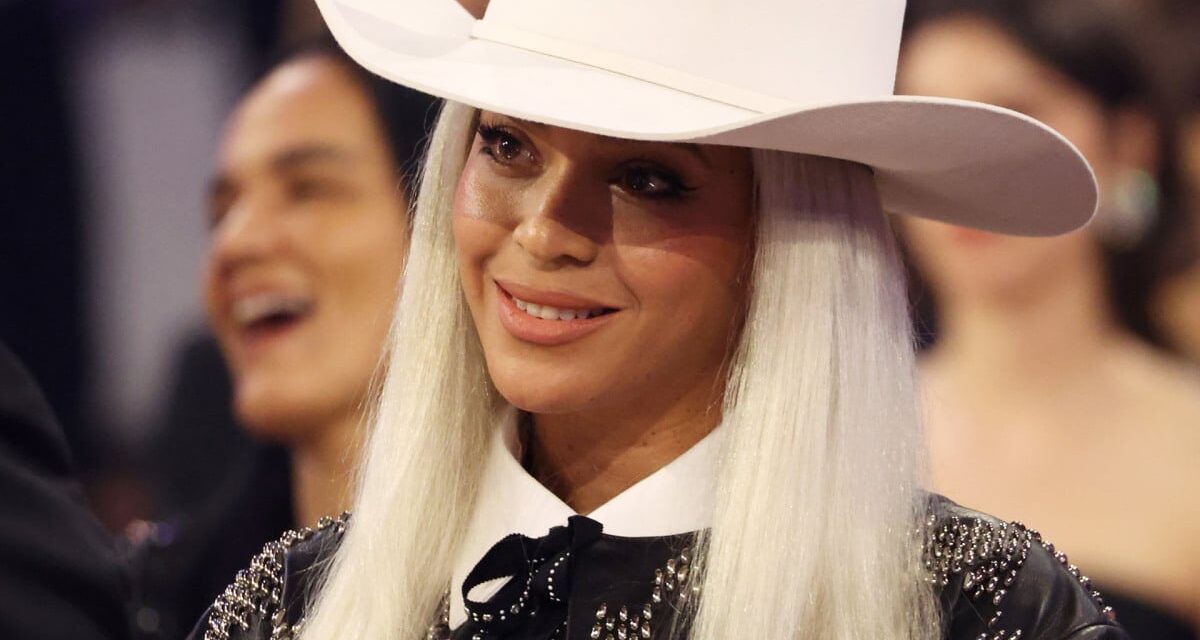 Beyoncé’s ‘Cowboy Carter’: social media reactions