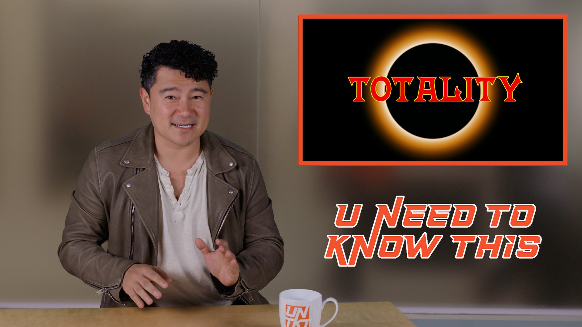 U Need to Know This Ep 59