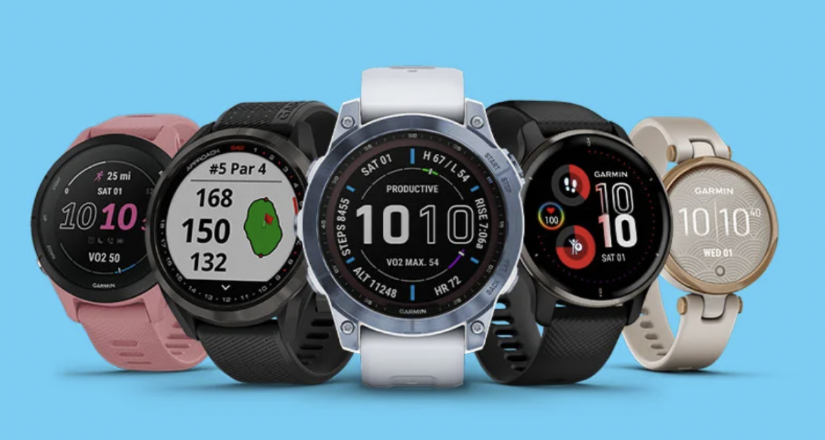 Best Garmin watch in 2024 (UK)