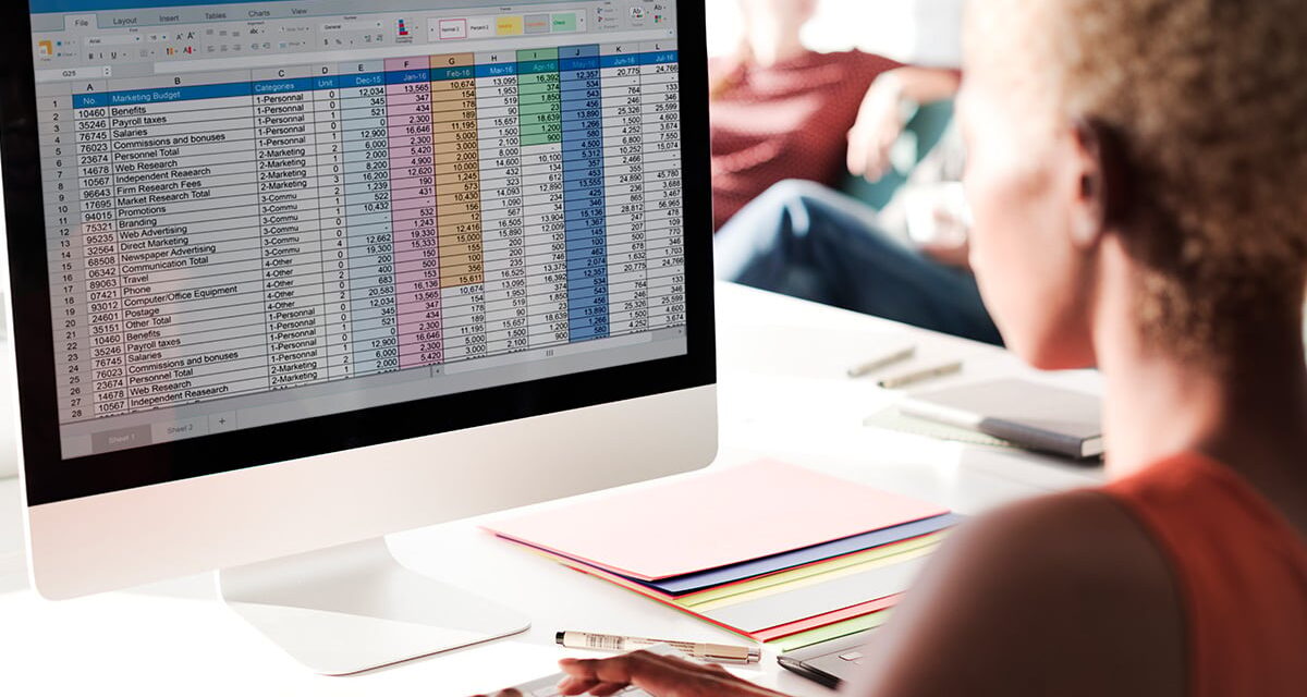 Get this beginner-friendly Excel course for under $20