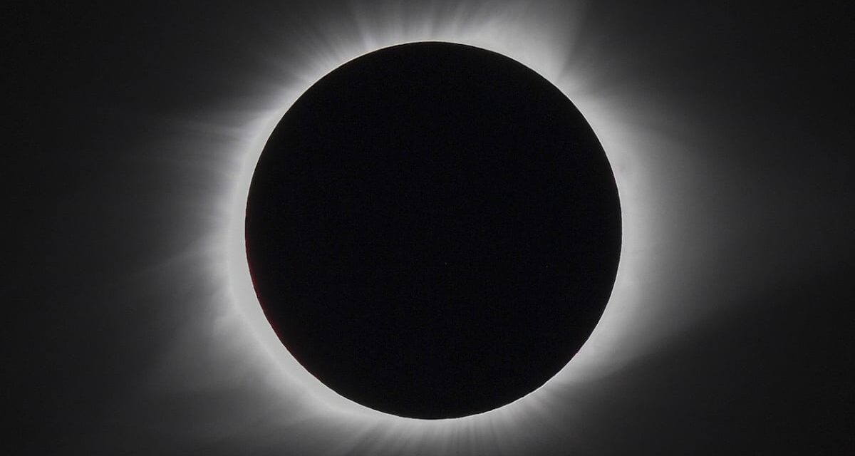 Solar eclipse 2024 livestream webcams: How to watch