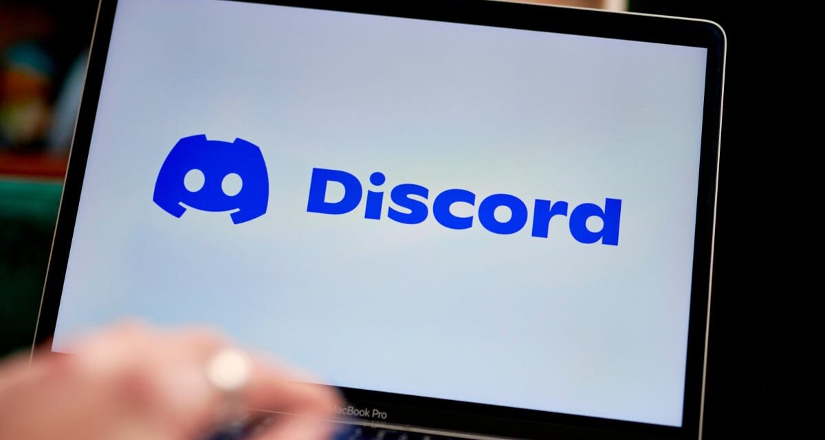 Discord obliterated a YouTube view count record. It may have been an accident.