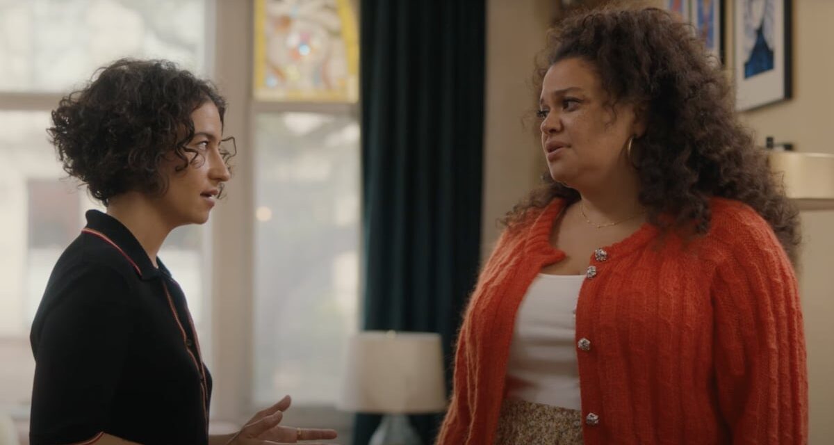 ‘Babes’ trailer is a look at the next great female friendship comedy