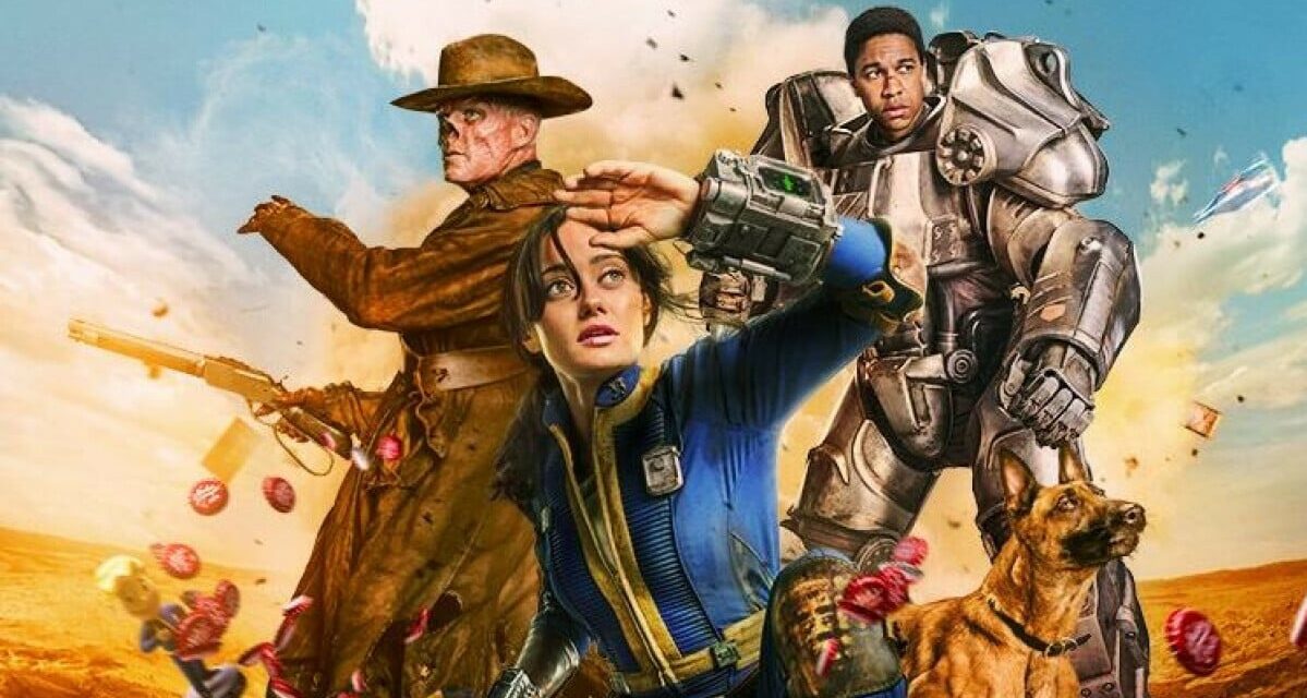 ‘Fallout’ will premiere a day early on Prime Video