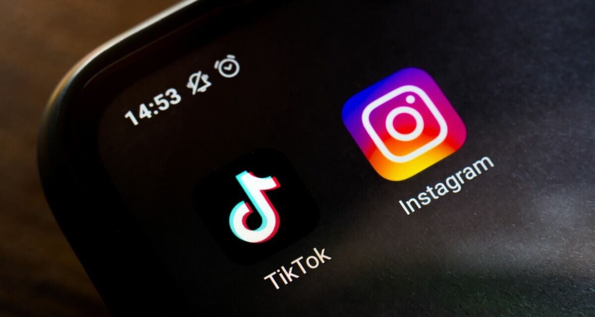 TikTok’s Instagram-style Notes name leaked