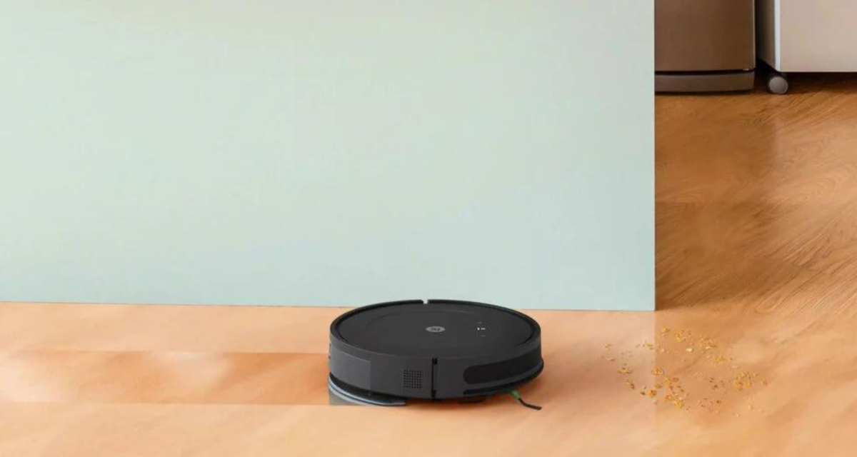 New Roombas 2024: iRobot’s latest drop includes a cheap mopping Roomba under $300