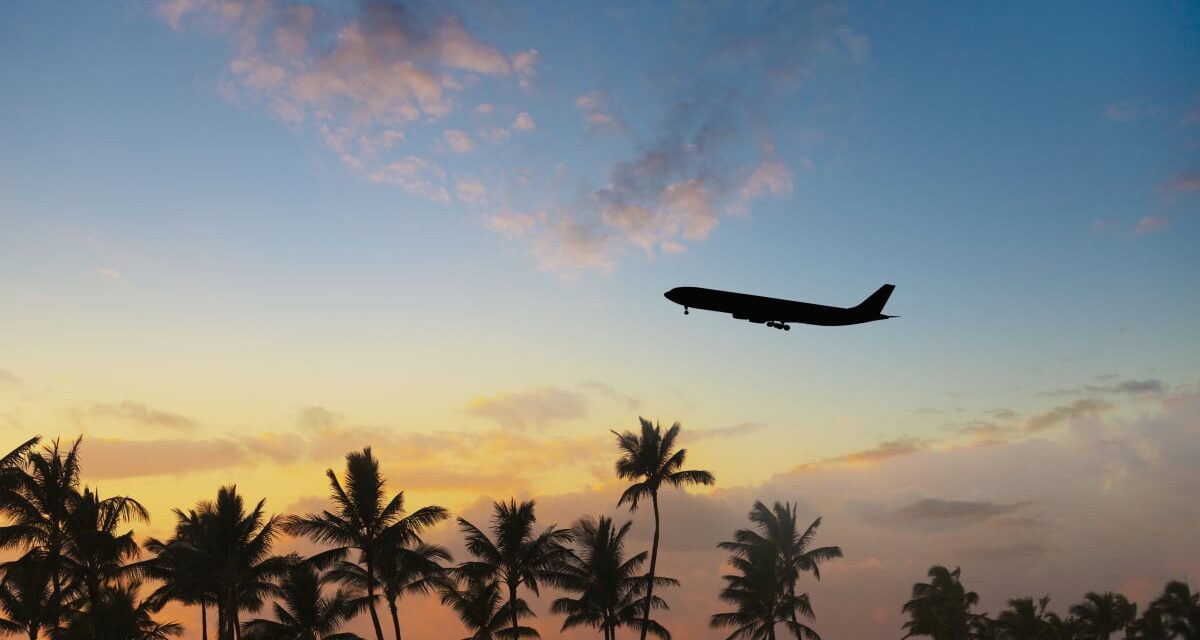 Best travel deal: Southwest Airlines Wanna Get Away sale has flights for as low as $39 one way