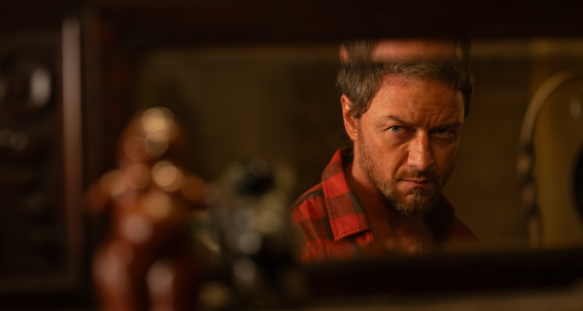 ‘Speak No Evil’ trailer: James McAvoy is an awful host in chilling horror remake