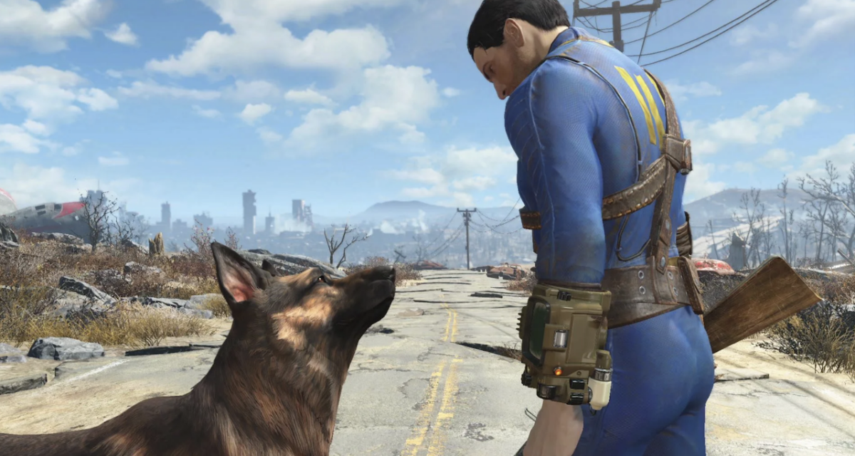 Walmart+ Game Pass deal: Play all the ‘Fallout’ games